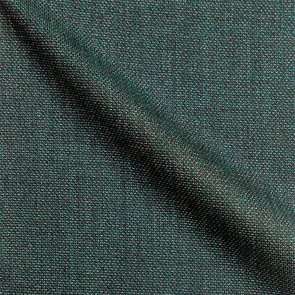 Green Sharkskin