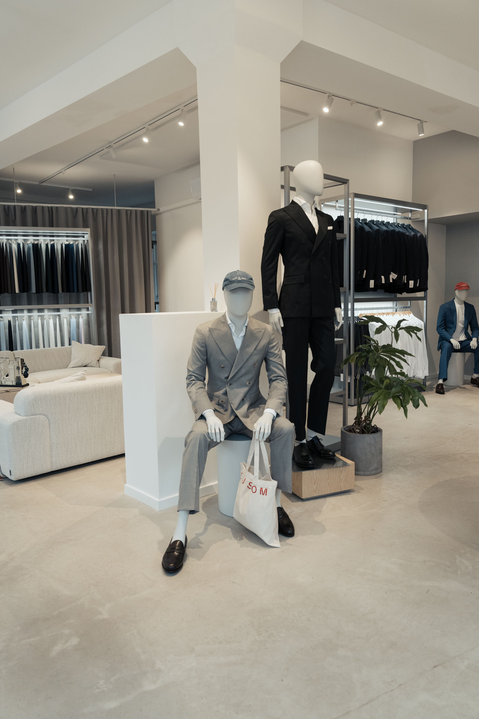 New York Showroom