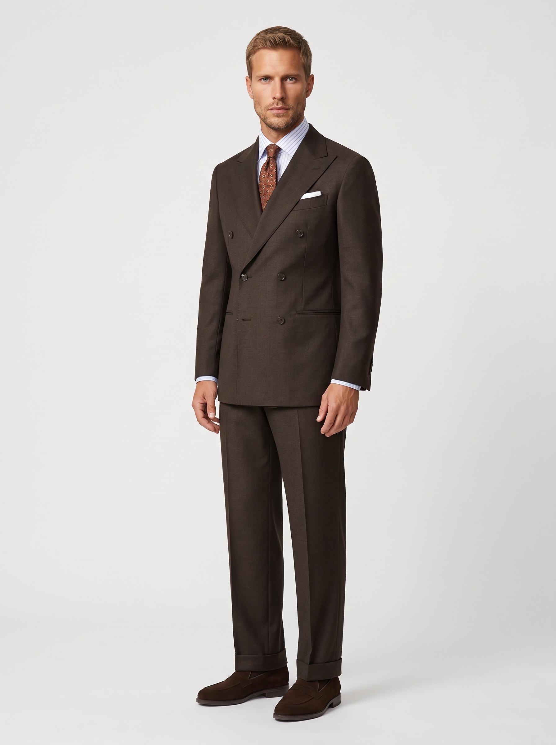 FITTING & DESIGN